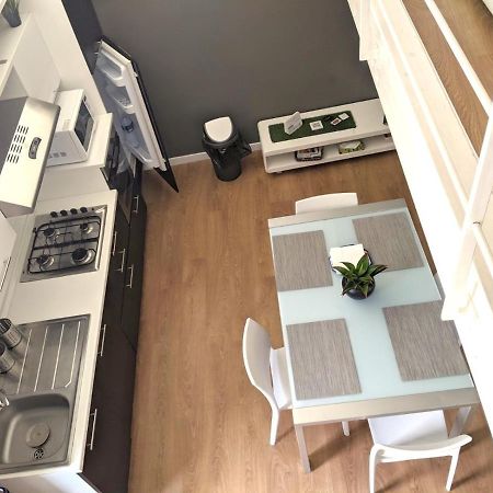 Appartement Ottomood House Catane Extérieur photo